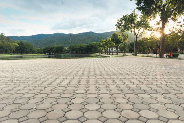 Best Interlocking Driveway Pavers  in Jerome, ID