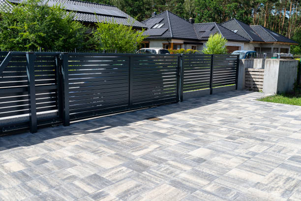 Professional Driveway Pavers in Jerome, ID