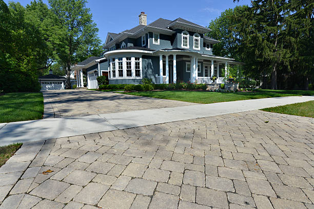 Best Residential Paver Driveway  in Jerome, ID