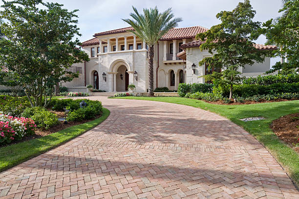 Reasons to Select Us for Your Driveway Paving Requirements in Jerome, ID