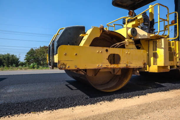Best Cobblestone Driveway Pavers  in Jerome, ID